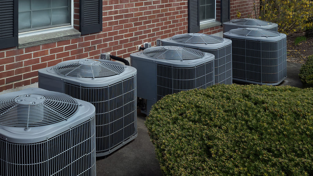 Air Conditioner Installation San Diego