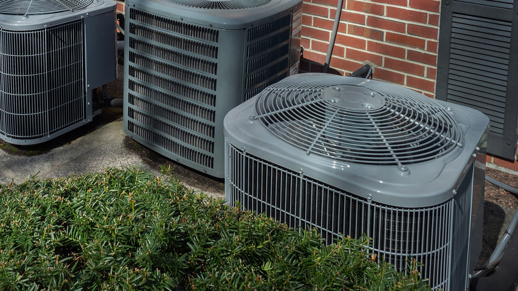 Air Conditioner Installation San Diego