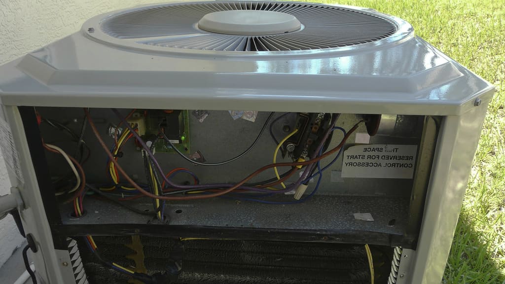 Air Conditioner Installation San Diego