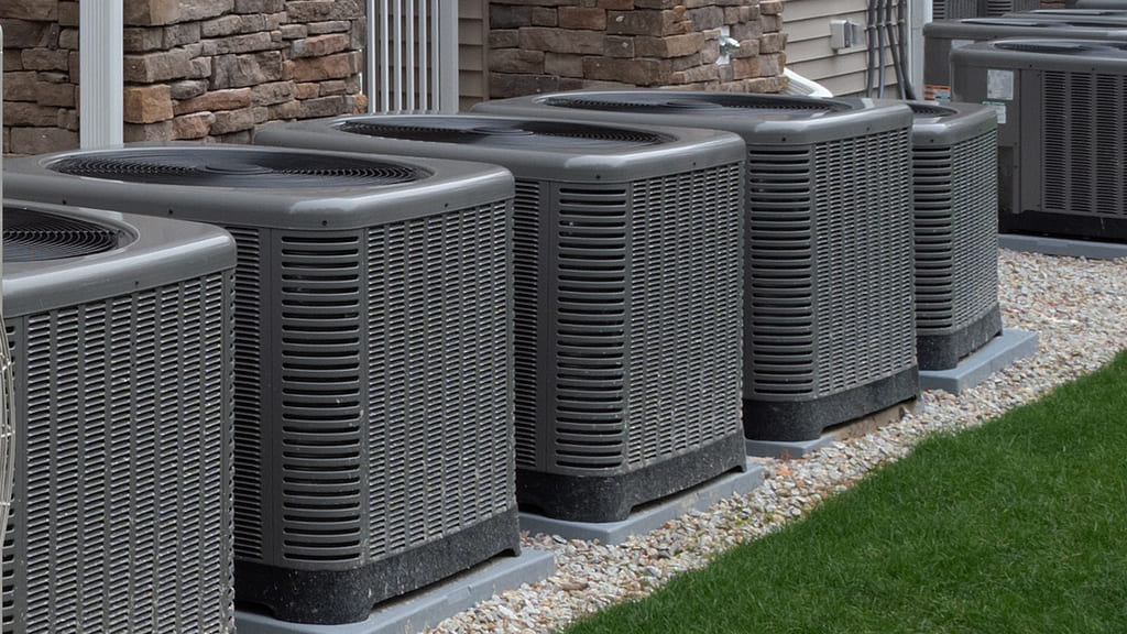 Air Conditioner Installation San Diego