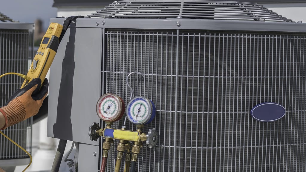 Air Conditioner Installation San Diego