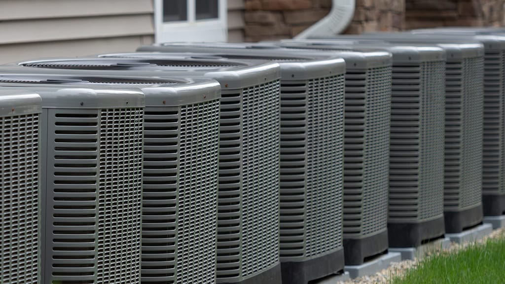 Air Conditioner Installation San Diego