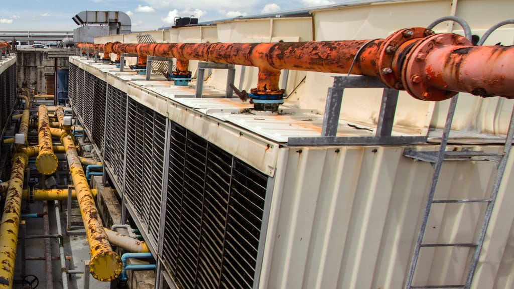 Heater Installation San Diego