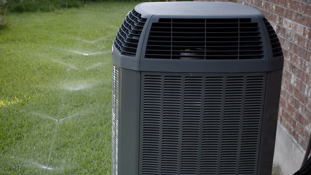 Air Conditioning, AC, Heater, Furnace Service | HVAC La Mesa