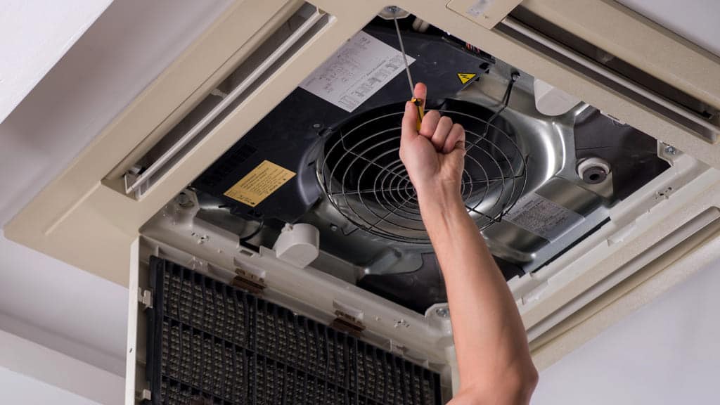 Air Conditioner Installation San Diego