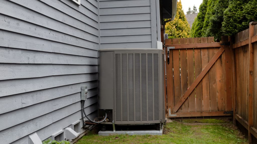 Air Conditioner Installation San Diego