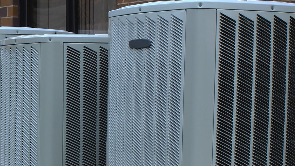 Air Conditioner Installation San Diego