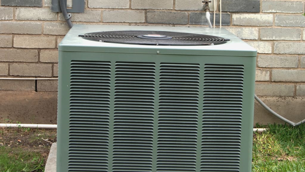 Air Conditioner Installation San Diego