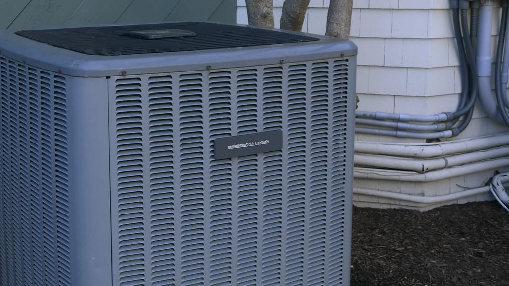 Air Conditioner Installation San Diego