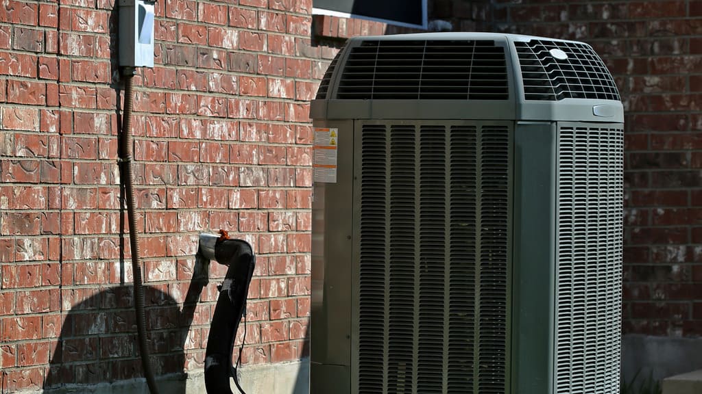 Air Conditioner Installation San Diego