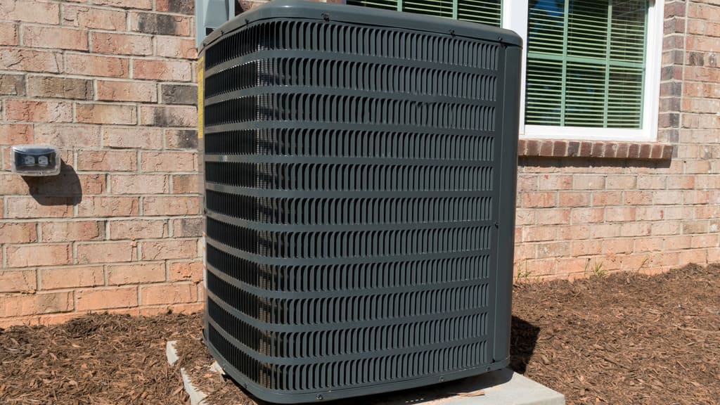 Air Conditioner Installation San Diego