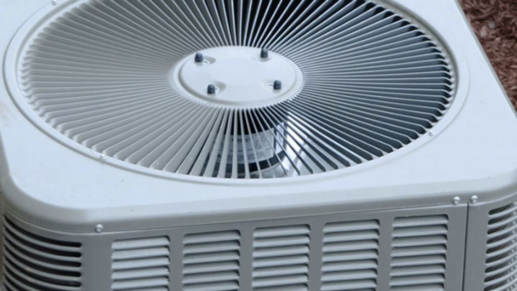 Air Conditioner Installation San Diego