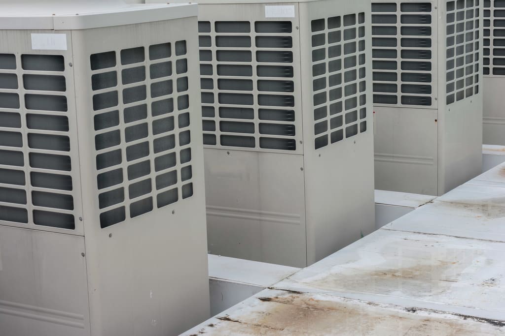 Air Conditioner Installation San Diego