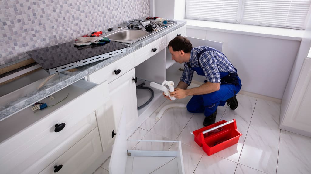 Plumbing Service National City