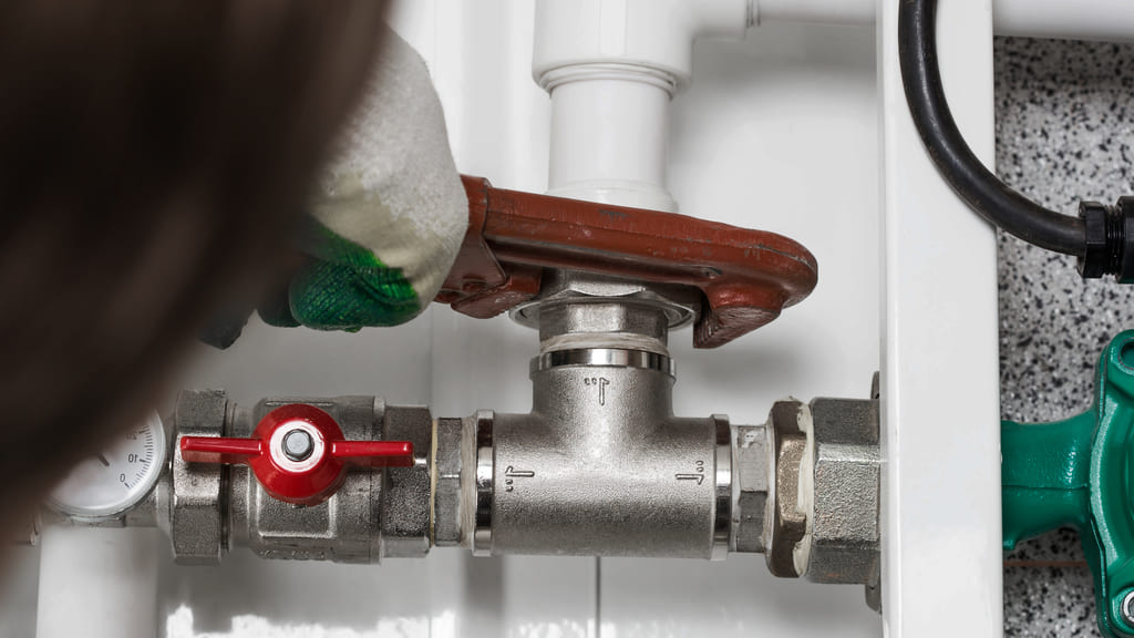 92054 Plumbing Service, Plumber Oceanside, CA