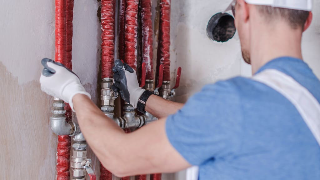 92127 Plumbing Service, Plumber San Diego, CA​