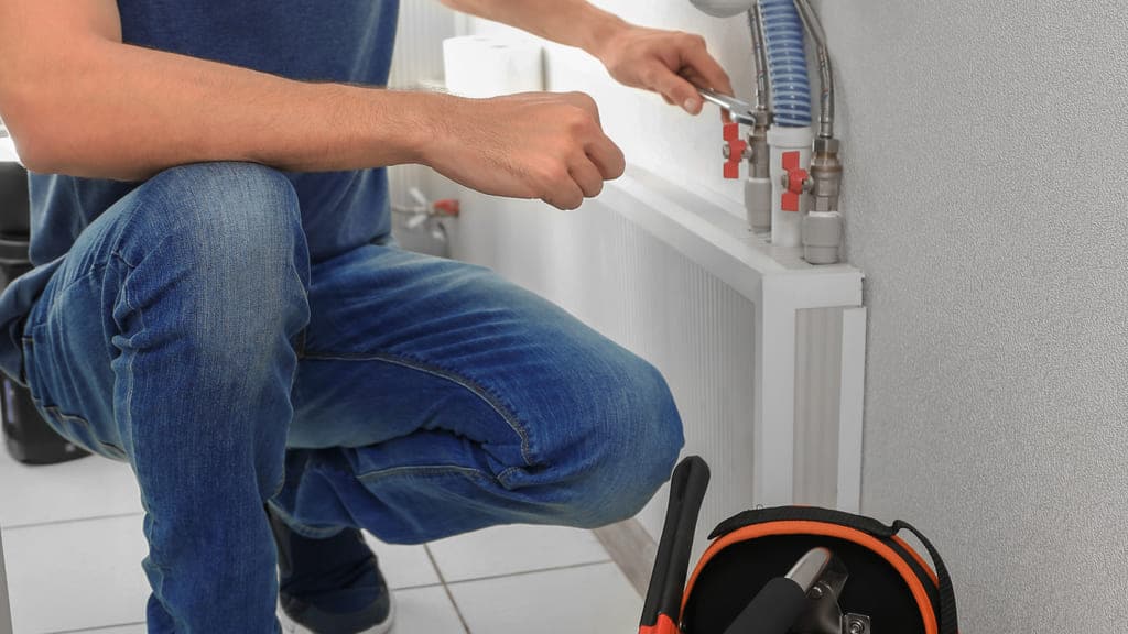 92131 Plumbing Service, Plumber San Diego, CA​