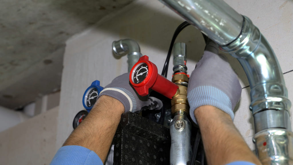 92126 Plumbing Service, Plumber San Diego, CA​