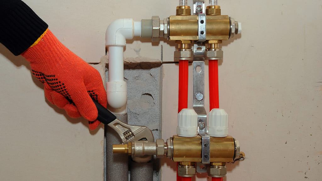 92121 Plumbing Service, Plumber San Diego, CA​