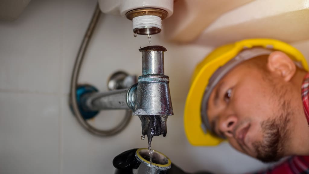 92114 Plumbing Service, Plumber San Diego, CA​