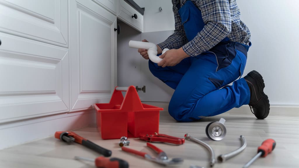 92110 Plumbing Service, Plumber San Diego, CA​