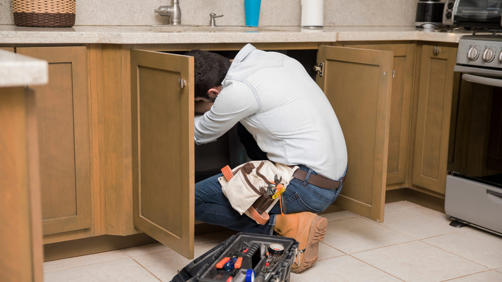 92109 Plumbing Service, Plumber San Diego, CA​