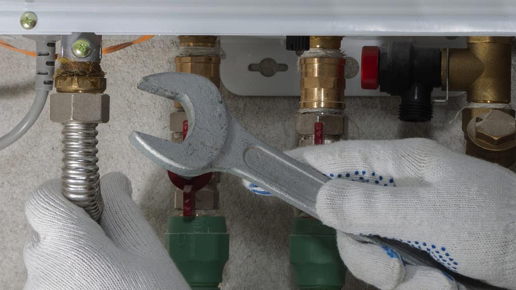 92105 Plumbing Service, Plumber San Diego, CA​