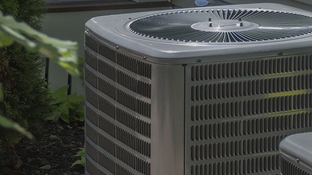 Negative Effects Of Air Conditioning And Alternatives To Its Use