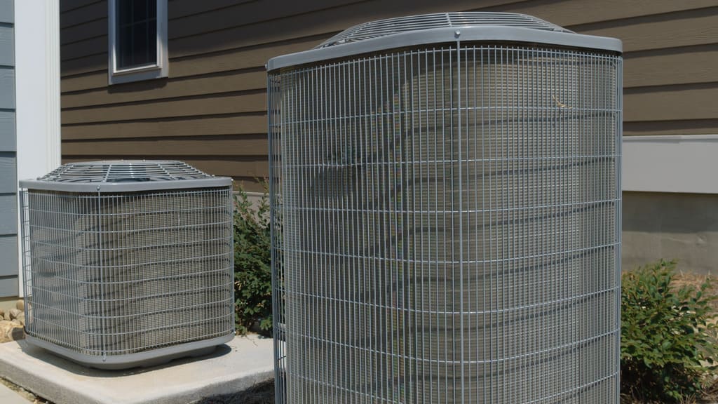 Negative Effects Of Air Conditioning And Alternatives To Its Use