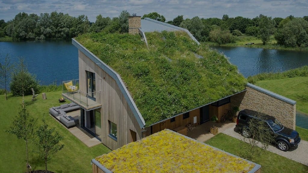 Ecological houses, are they more or less expensive to build?