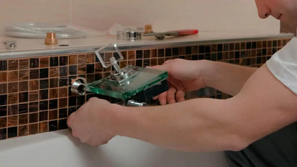 Faucet, Toilet Repair & Replacement