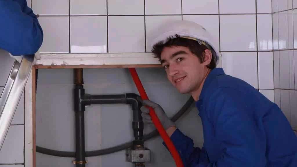 Plumbing Service Oceanside​