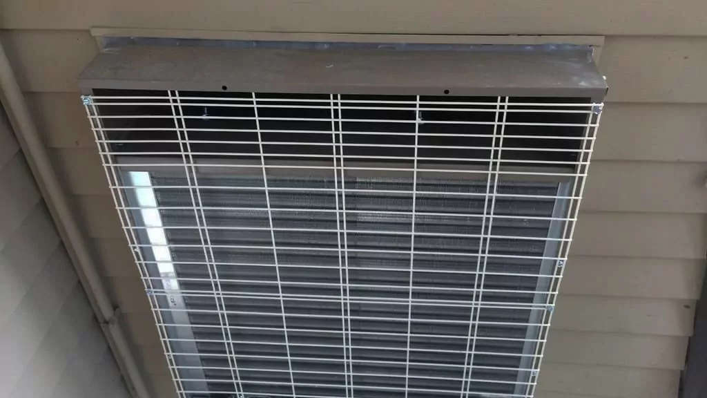 Hvac