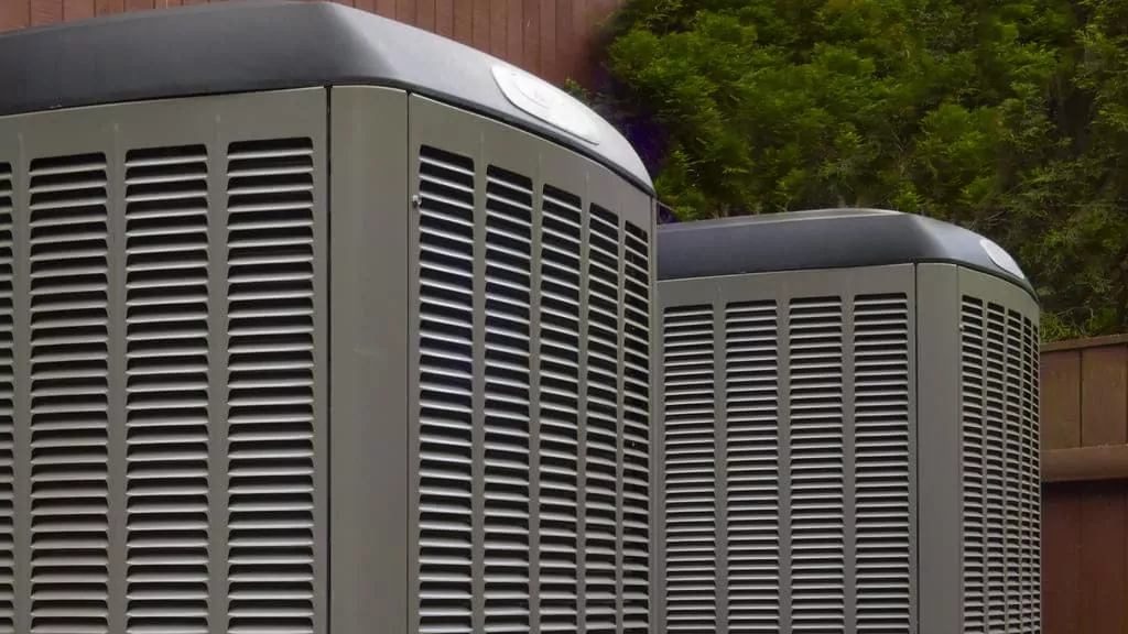 Hvac