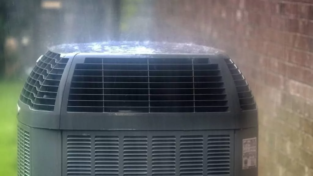 Hvac