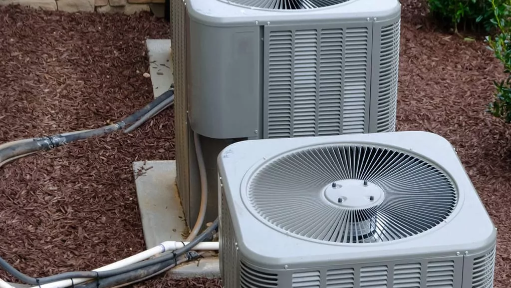 Hvac