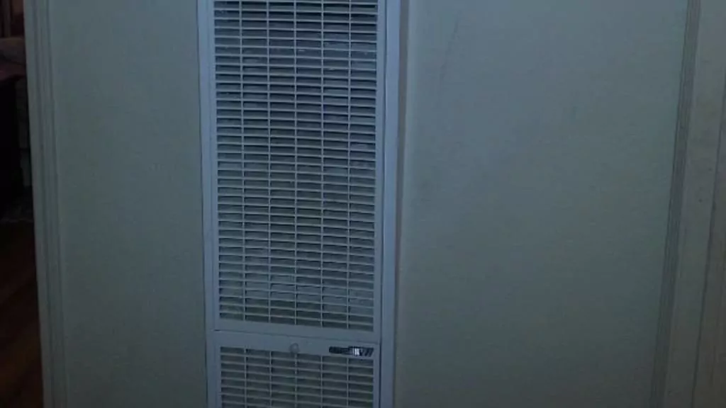 Hvac