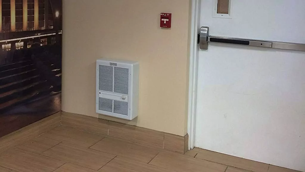 Hvac