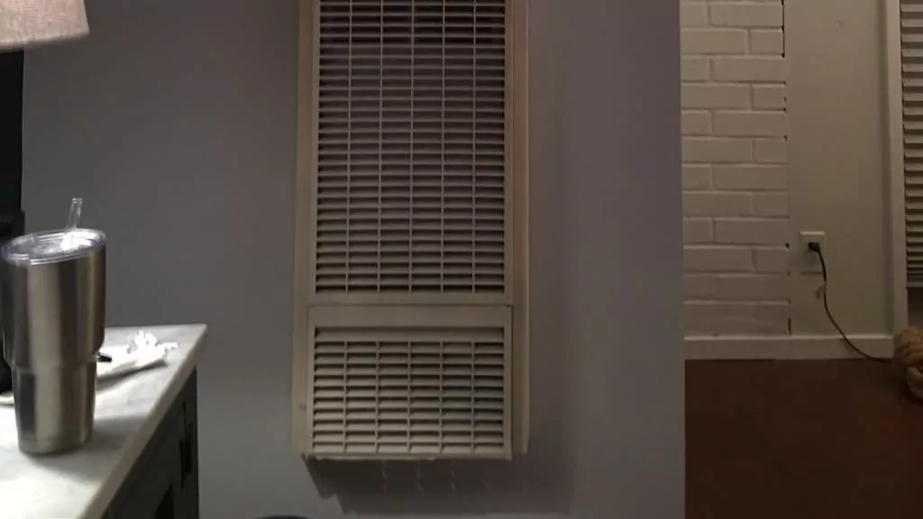 Hvac